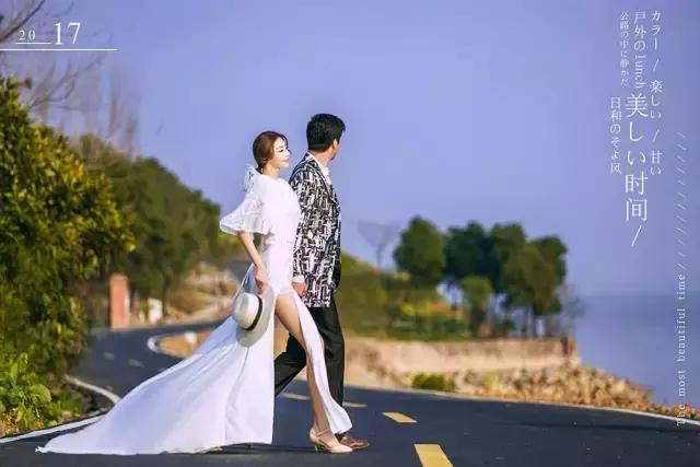 一般拍婚纱照会选择加照片么,如果拍写真你想拍什么样的