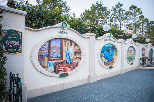 上海迪士尼好吃好玩推荐,上海迪士尼住宿攻略两日游