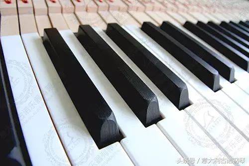刚开始了解钢琴,你真的了解声音么
