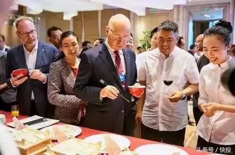 餐饮界的大奇葩,餐饮界的奇葩经历