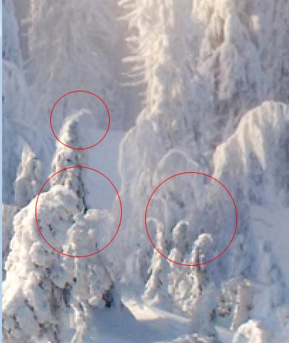 ps魔术技巧,ps常用魔术技巧