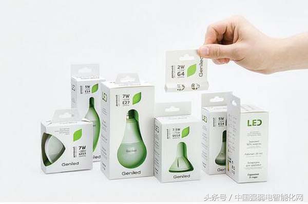 如何辨别led灯具好坏,如何辨别led灯芯片好坏