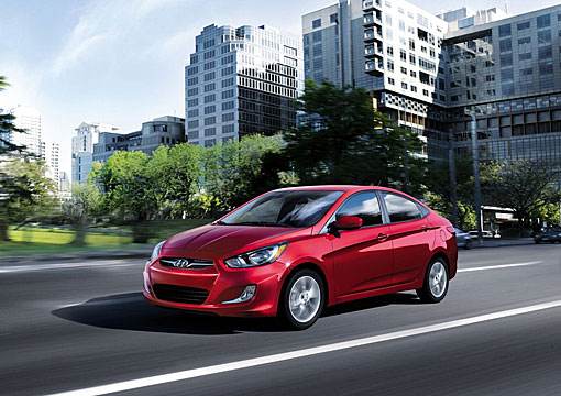 美国便宜的现代车,美国哪款车值得买