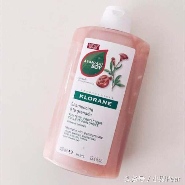 滋源无患子控油洗发水真人实测,无硅油滋源洗发水