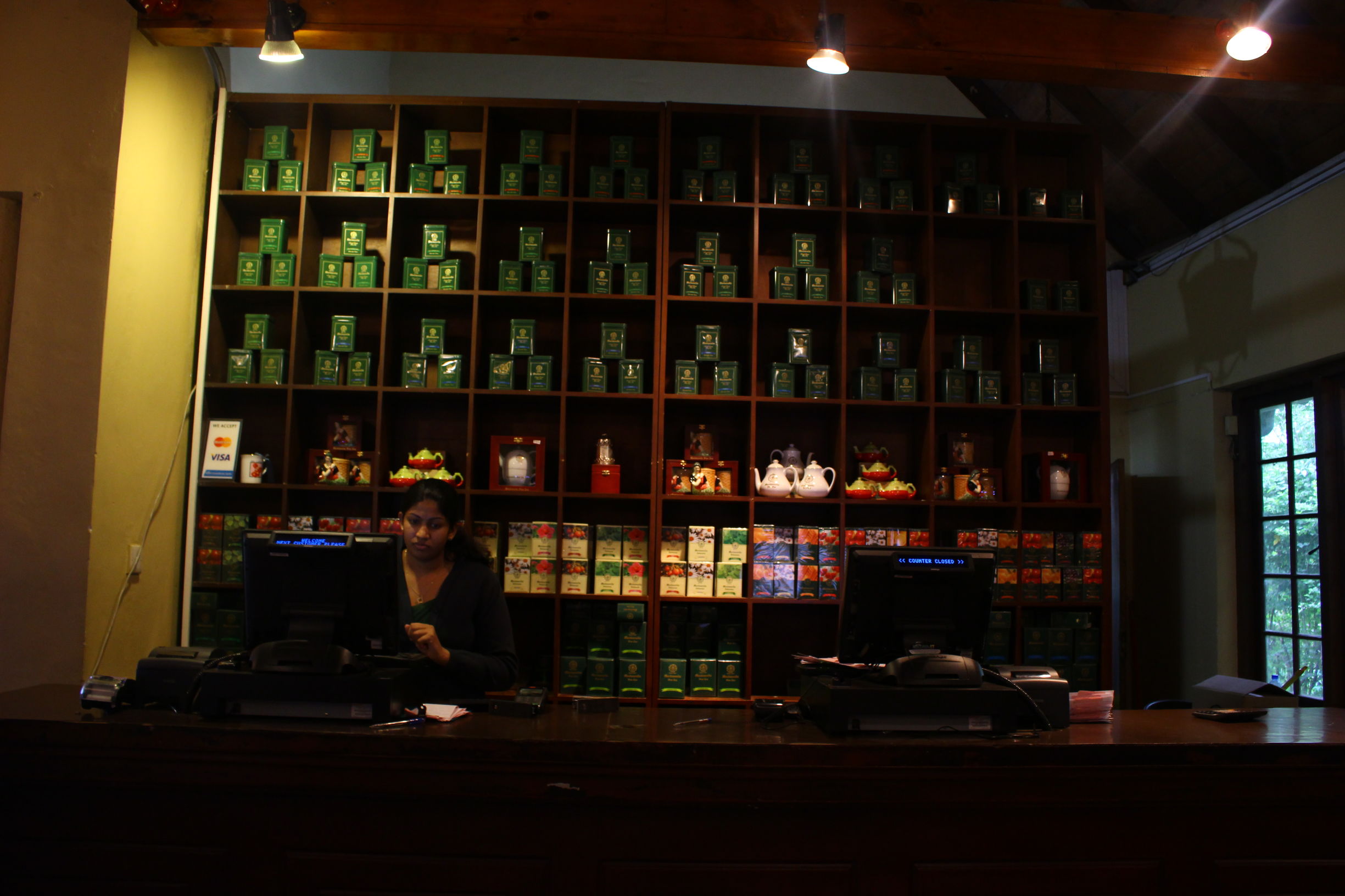 锡兰红茶出名原因分析,锡兰红茶和中国红茶本质区别