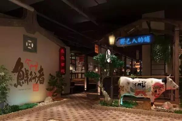 上海的美食很精致,只有上海本地人才知道的美食