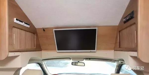 金杯阁瑞斯c型房车评测,金杯自动挡b型房车