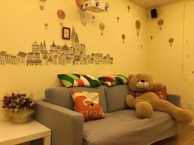 来昆明这家私人影咖，独享顶配智能观影体验