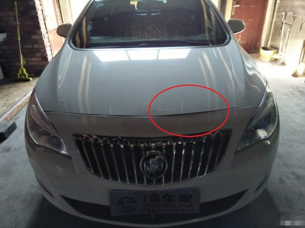 别克英朗怎么样值不值得买,别克英朗几万公里大保养