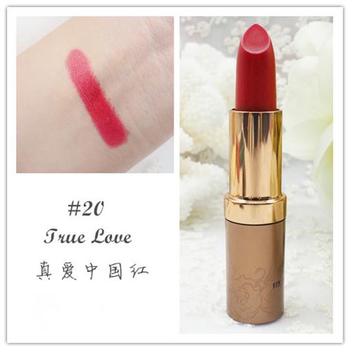 孕妇用的最安全的口红测评,安全到什么都可以用的口红