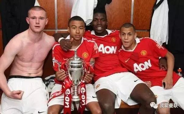 不是超级巨星又如何？曼联没有废人！他们用战斗闪耀红魔光芒