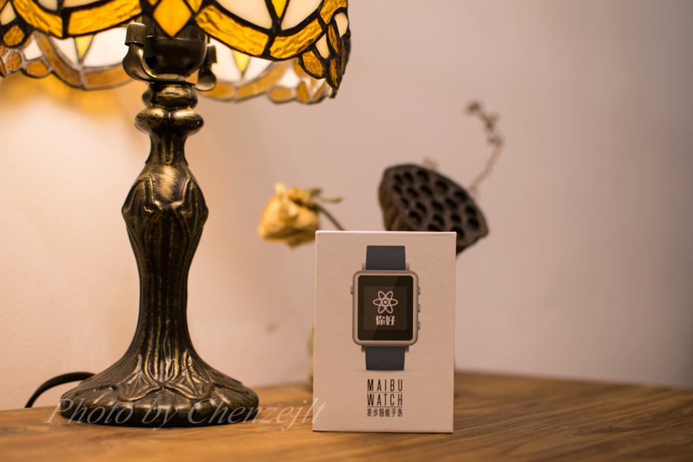 可看股票智能手表,麦步m1