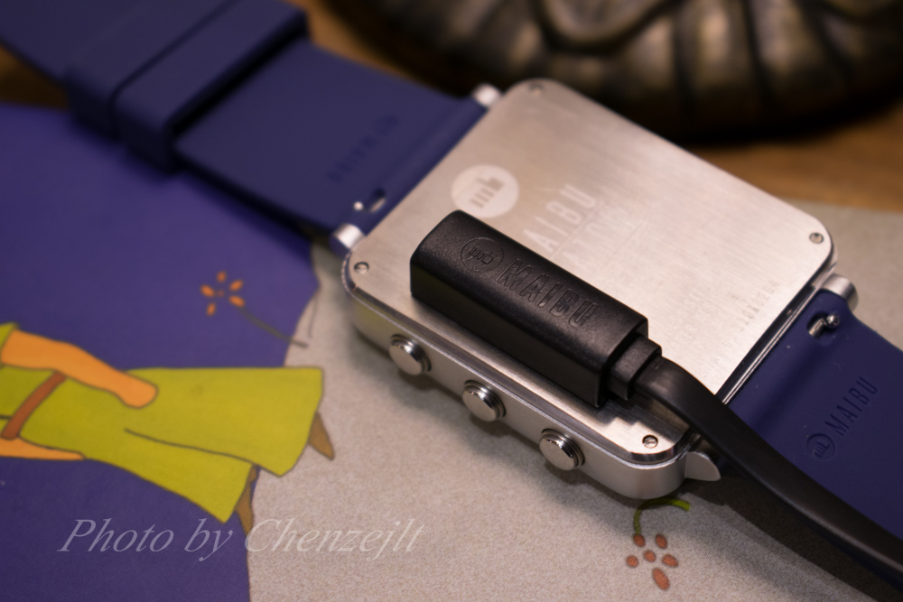 可看股票智能手表,麦步m1