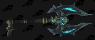 魔兽世界碎裂的石块,魔兽世界虚空碎片