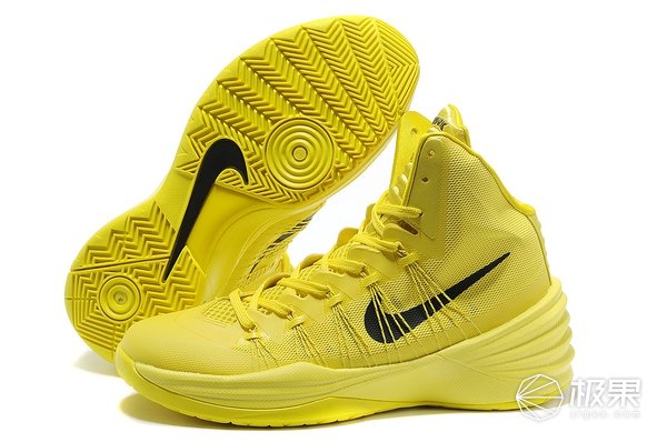 你从不注意的鞋底花纹，却成了乔丹科比封神的“秘密”