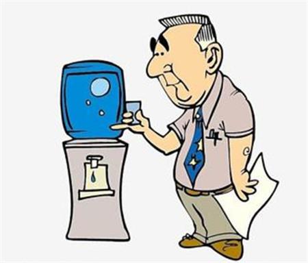 饮水机到底有多脏看完震惊了,家用饮水机真的脏吗