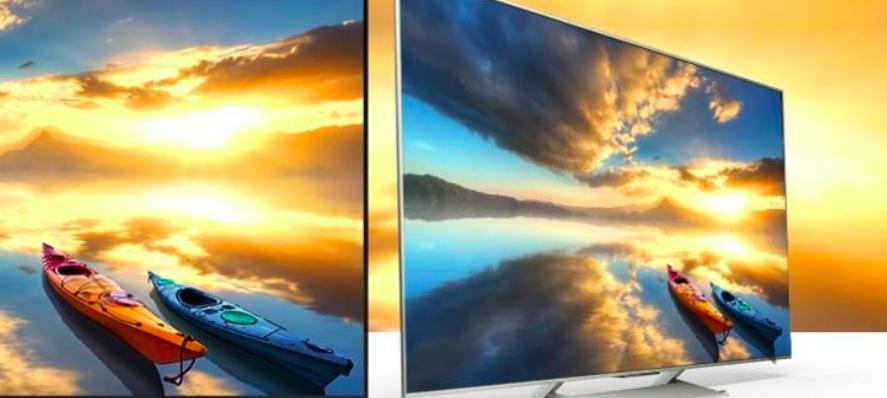 智能电视升级后怎么调出电视频道,智能电视升级智慧屏