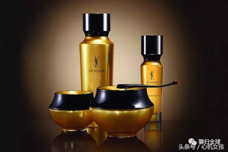 佟大为护肤品,佟大为推荐化妆品