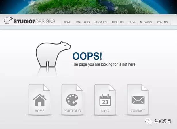 访问页面404怎么解决,想访问的页面一直出现404如何找回