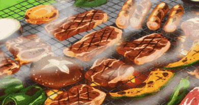 火爆!在家里烤肉如何才能烤得又嫩又香?