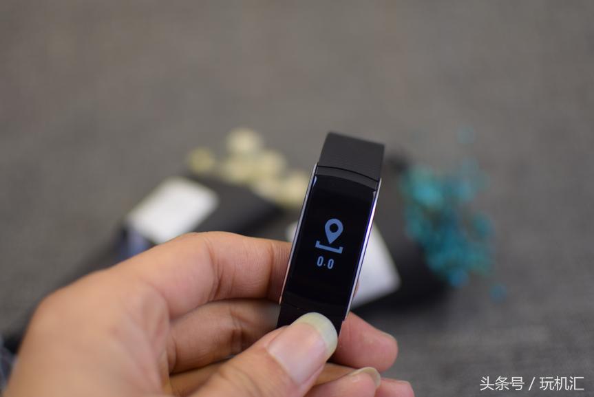 埃微手环怎么样,埃微运动手环好用吗