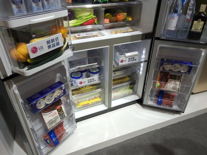 LG，打造有态度的高端冰箱