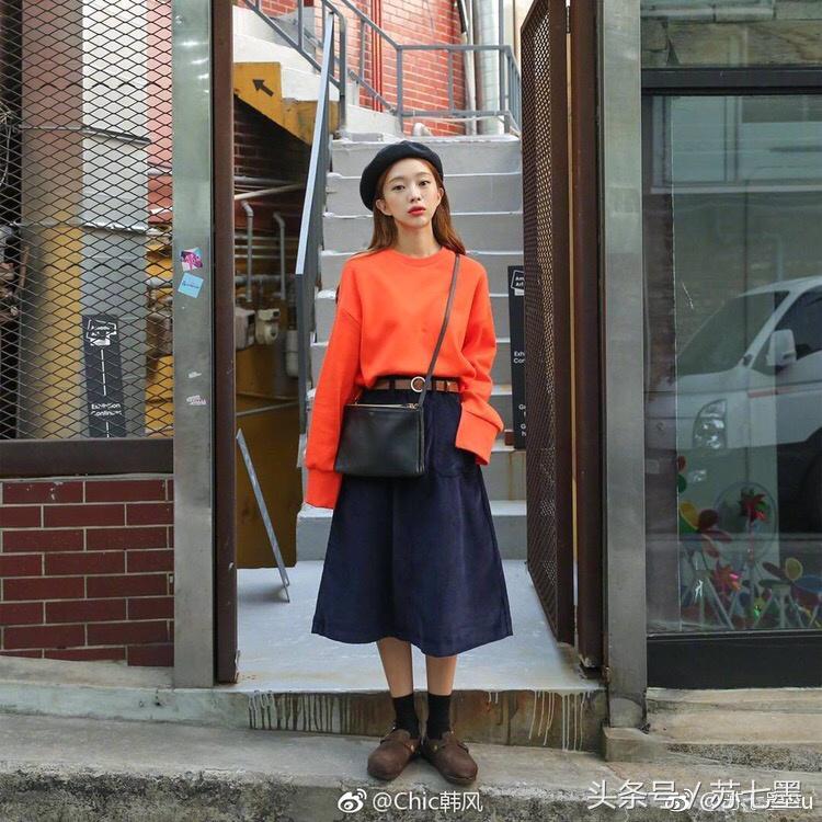 春天的基础款搭配技巧,春天单品怎么搭配好看