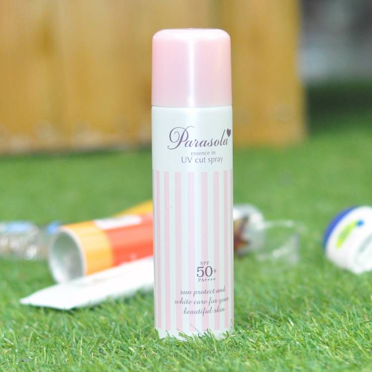 防晒霜6-13,6款秋冬防晒霜