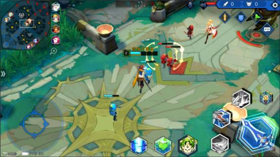 光影对决演唱,光影对决