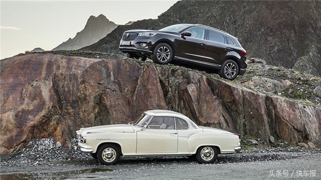 德国汽车品牌suv大全,德国8万多大空间的手动suv