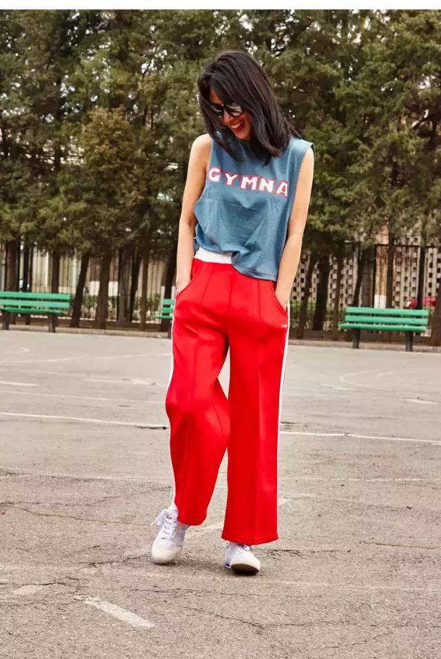 现在穿什么衣服最容易撞衫,穿什么衣服好看又不容易撞衫