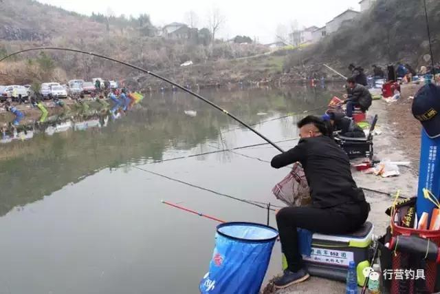 湖南钓鱼比赛湘窖杯冠军,2019ccf湖南站钓鱼比赛