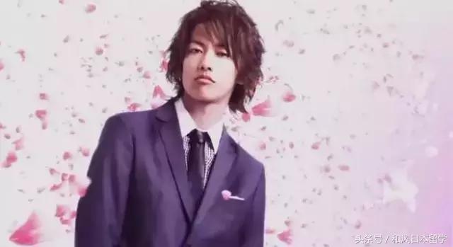 佐藤健17岁到现在的变化,佐藤健有哪几个奖项