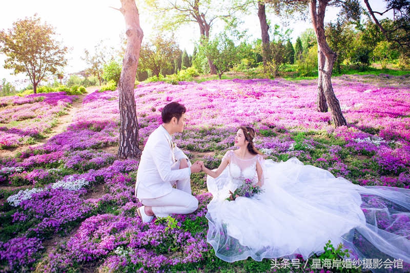 最热2022冬季婚纱照风格,2021流行的五套风格婚纱照