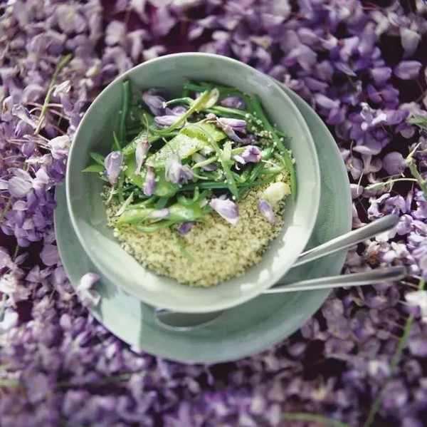 舌尖上的春天你推荐哪一道,舌尖上的春天你不能错过的美食