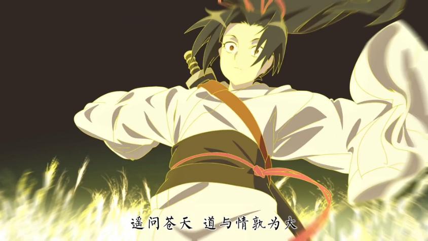 《降灵记》抖M恶灵面对女汉子只能表示：扎心了，老铁