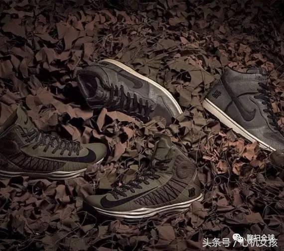 最新小众滑板潮牌,美国潮人穿什么