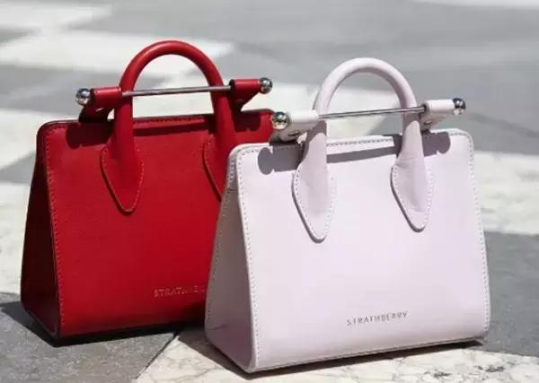 这个春天要被几件外套承包了,早春包包小众品牌