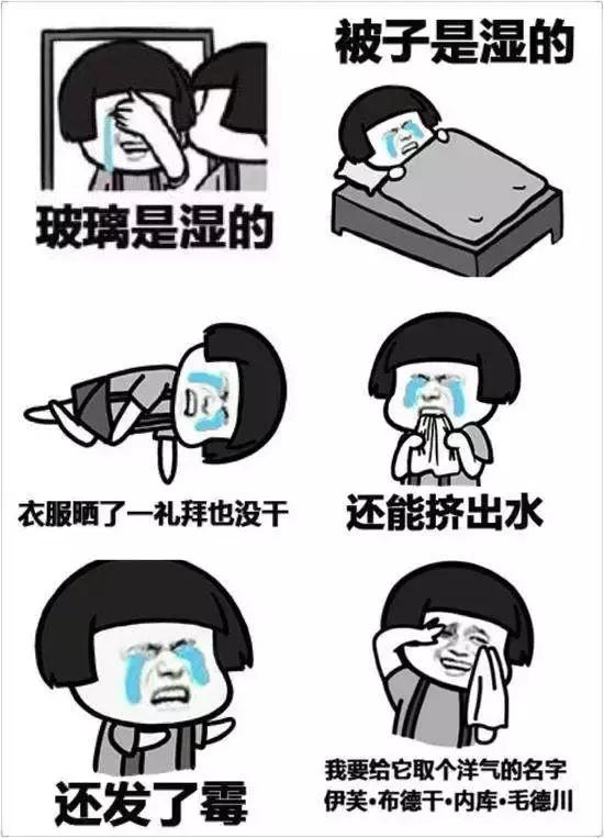 回南天空调没有防湿功能怎么办,回南天防潮防湿有什么办法