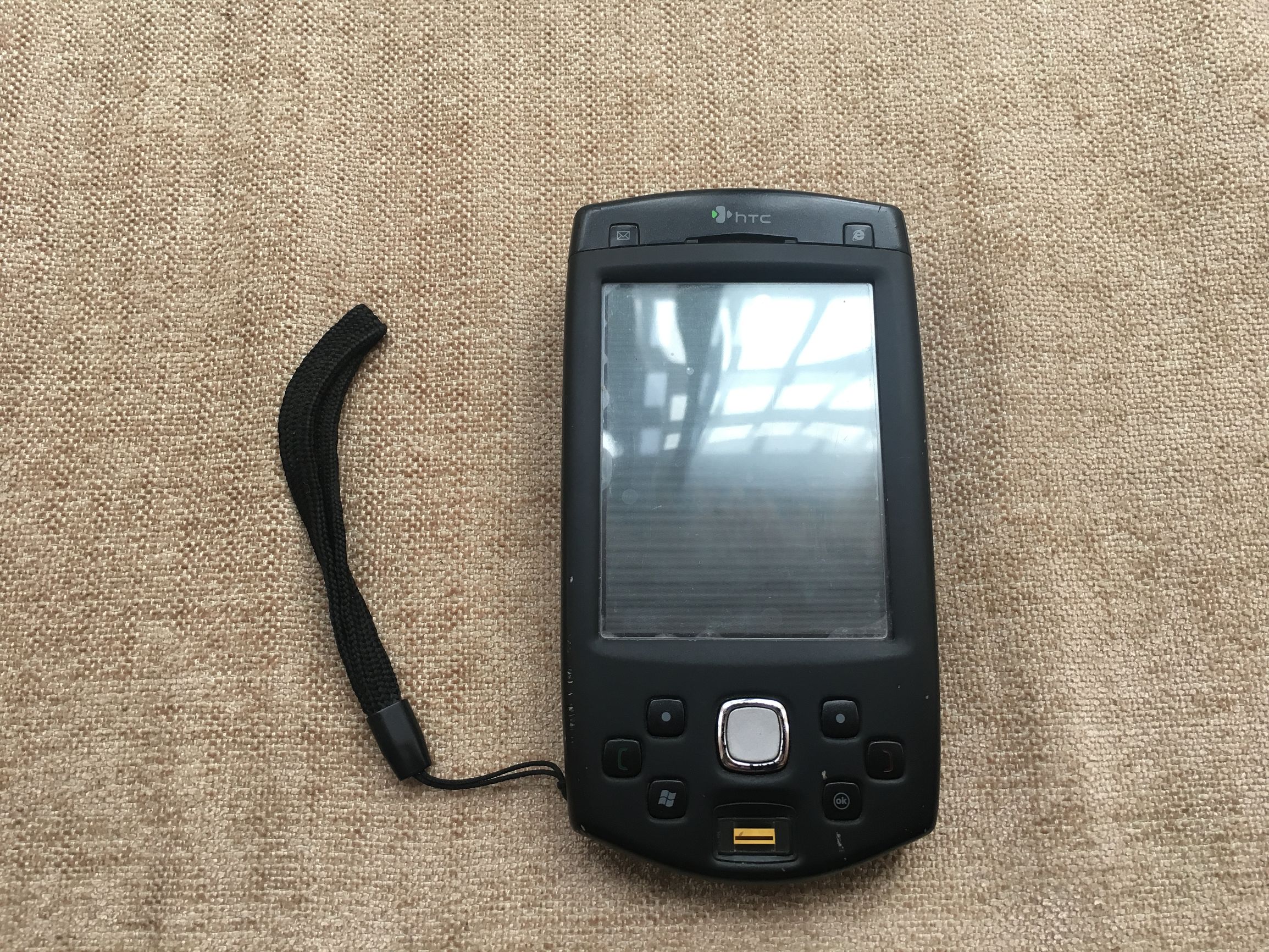 指纹解锁的鼻祖手机,指纹识别率最高的手机