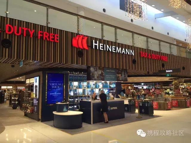 免税店购物退税攻略,免税店退税怎么计算