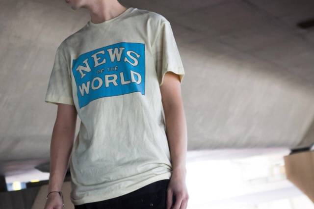 你们都在等秦舒培生孩子，而我却在关注CLOT悄悄上新