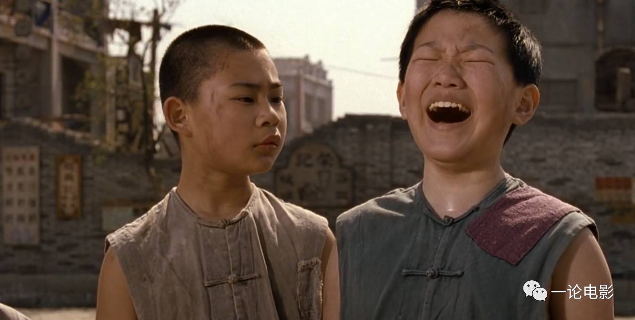 周星驰功夫是什么样子的,周星驰功夫到底讲的是什么