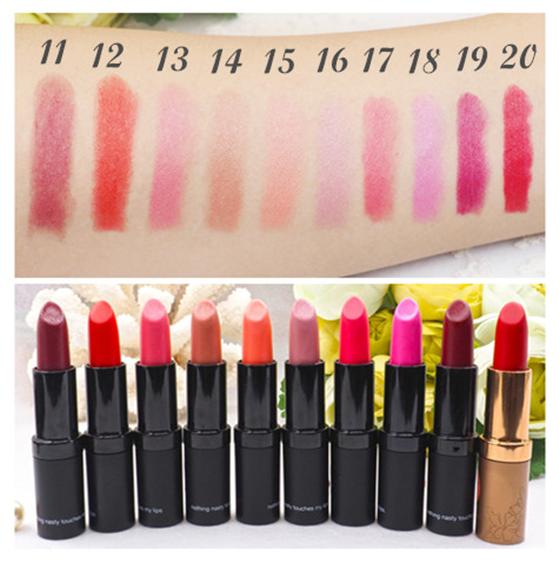 孕妇用的最安全的口红测评,安全到什么都可以用的口红