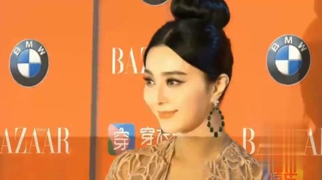 李晨范冰冰洪金宝,范冰冰和洪金宝到底怎么回事