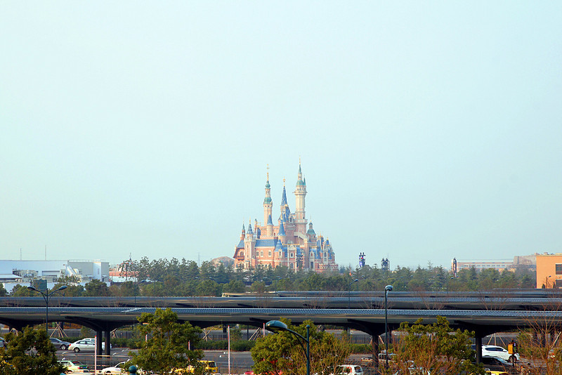 上海迪士尼乐园2天一夜游玩攻略,上海迪士尼2天游玩攻略