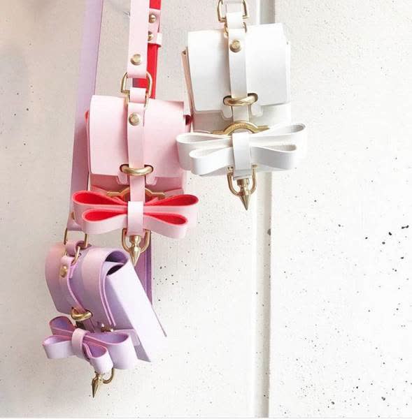 刘雯的最潮穿搭,刘雯的时尚穿搭推荐