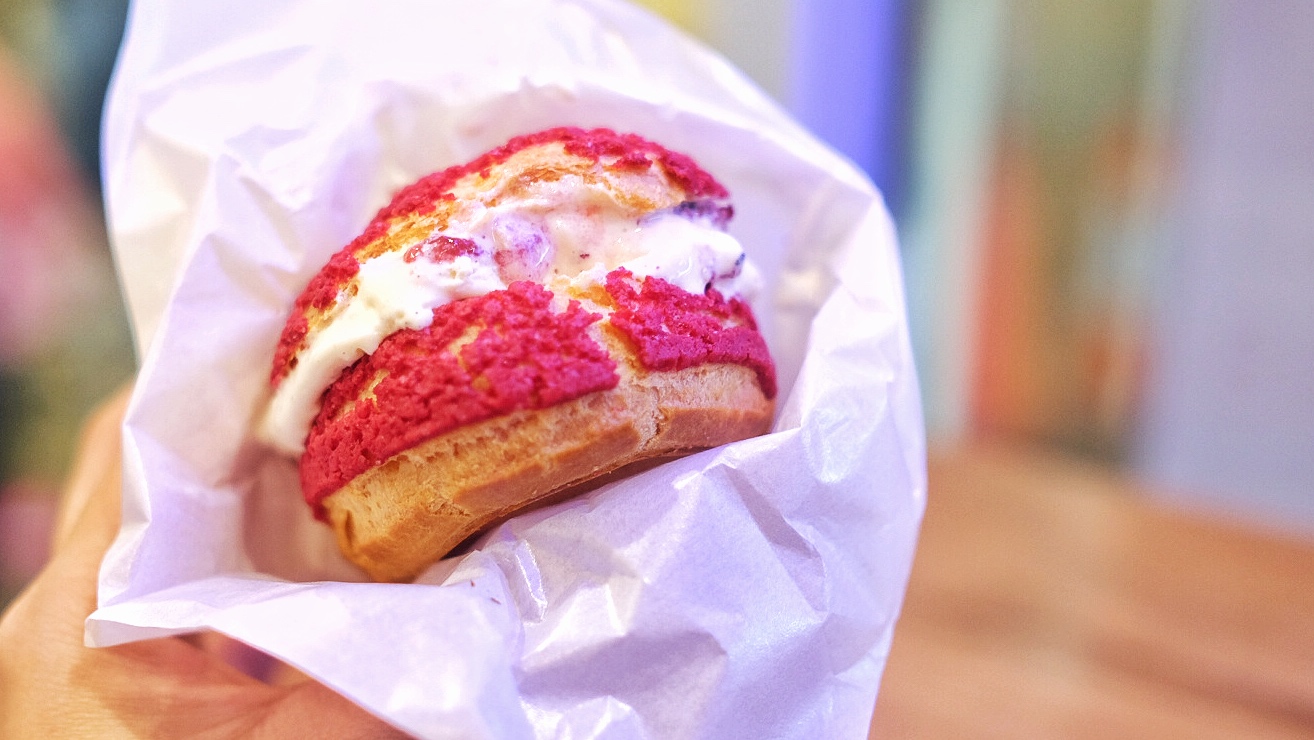 去很多次香港后的心得,去了香港一定要吃的东西