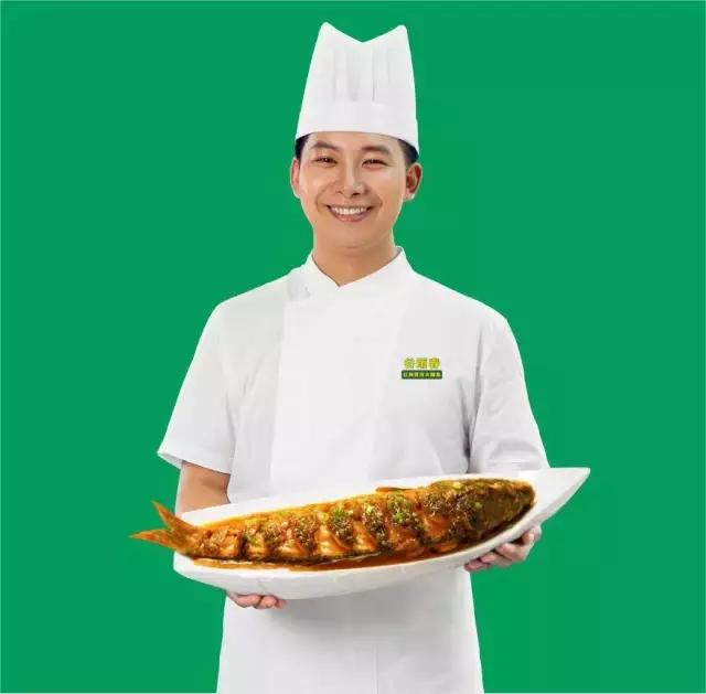 草帽石锅鱼正宗做法,草帽鱼蒸汽石锅鱼家常做法