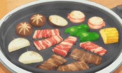 火爆!在家里烤肉如何才能烤得又嫩又香?